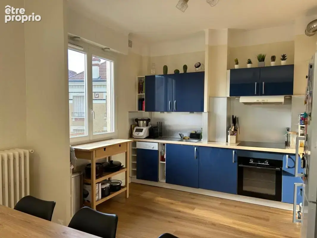 Appartement - photo 3