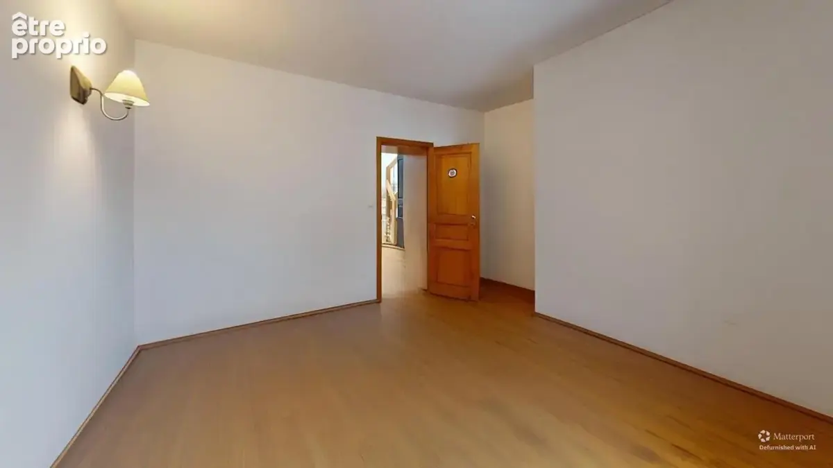  Maison de caractère rénovée à vendre à Fresnois (Montmédy) – Proche Belgique & Luxembourg - photo 36