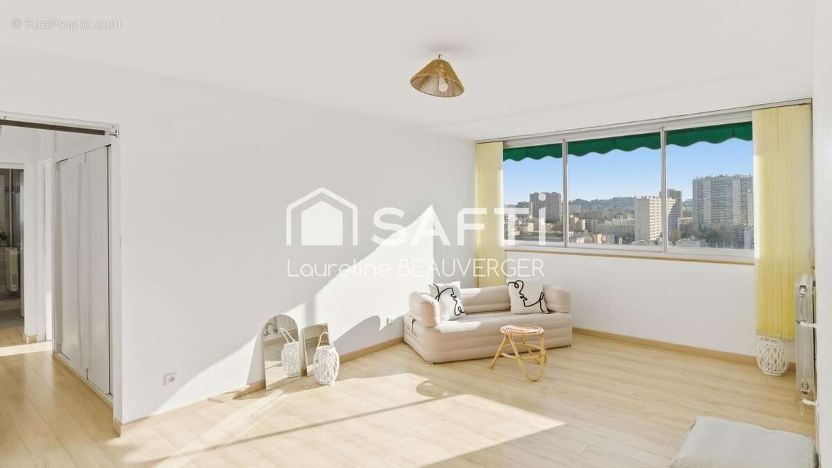 Photo 2 - Appartement à TOULON