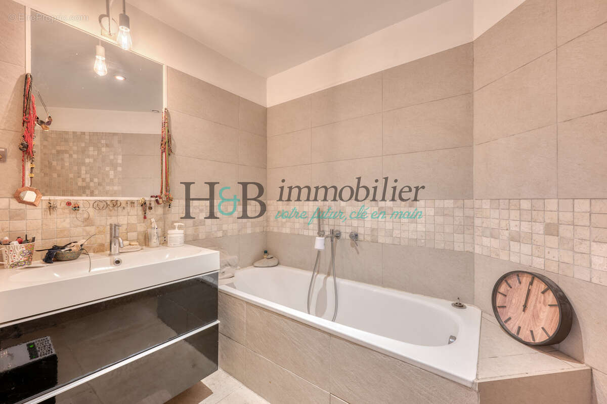 Maison à CONFLANS-SAINTE-HONORINE