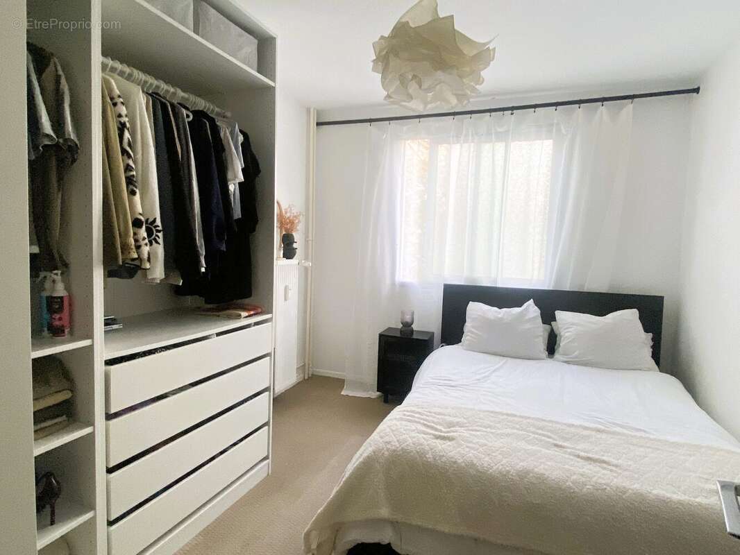 Appartement à LA MADELEINE