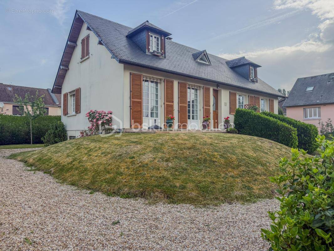 Maison à LISIEUX