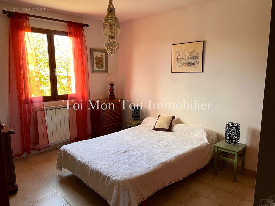 Maison à LOGRIAN-FLORIAN