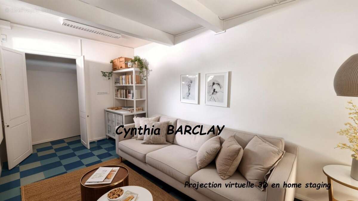 Commerce à FORT-DE-FRANCE