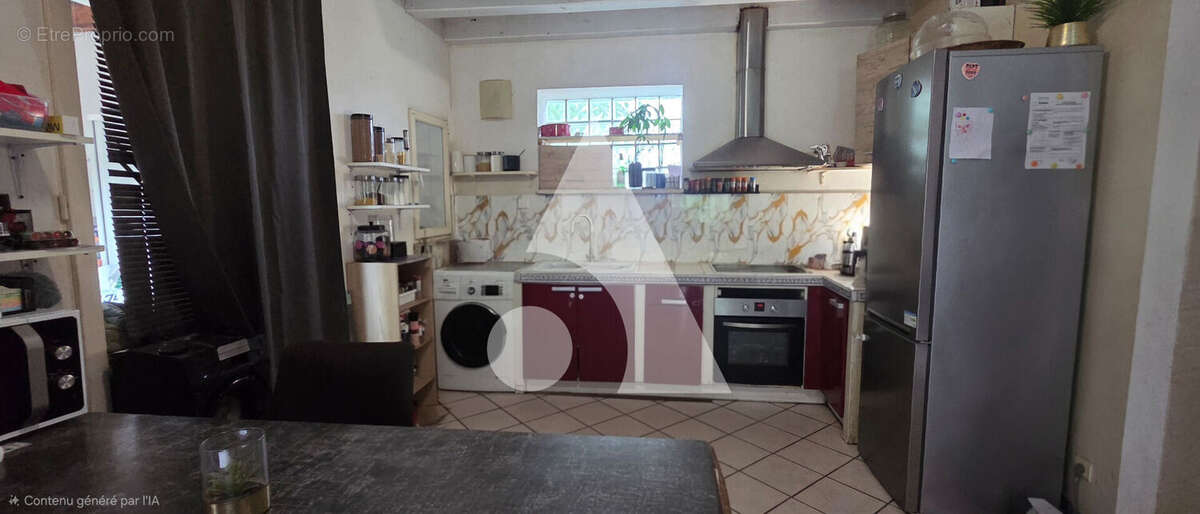 Maison 269m², 11 pièces, 8 chambres - photo 8