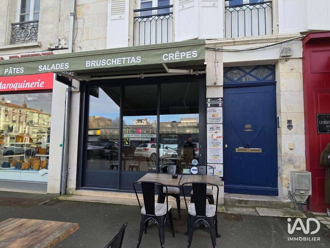 Photo 5 - Commerce à ROCHEFORT