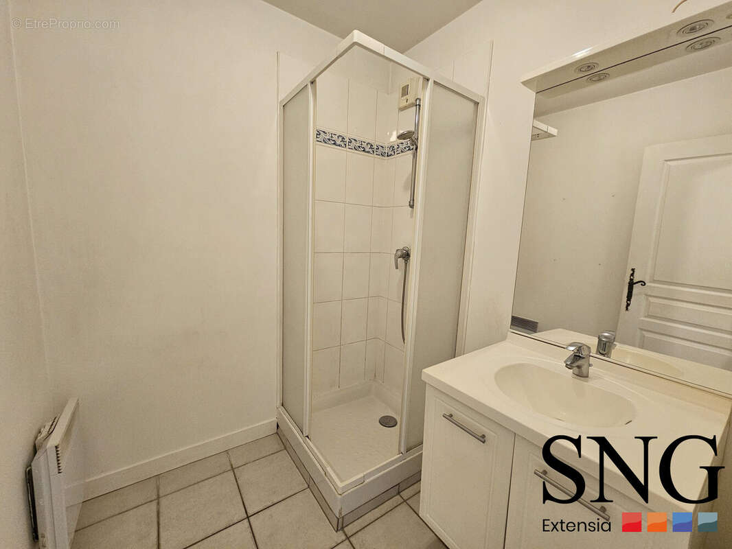 Appartement à COURCON