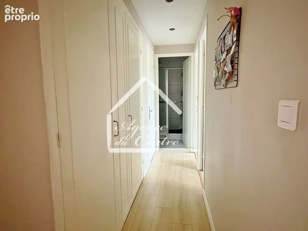 Appartement Cachan 3 pièces - 61 m2 - photo 11