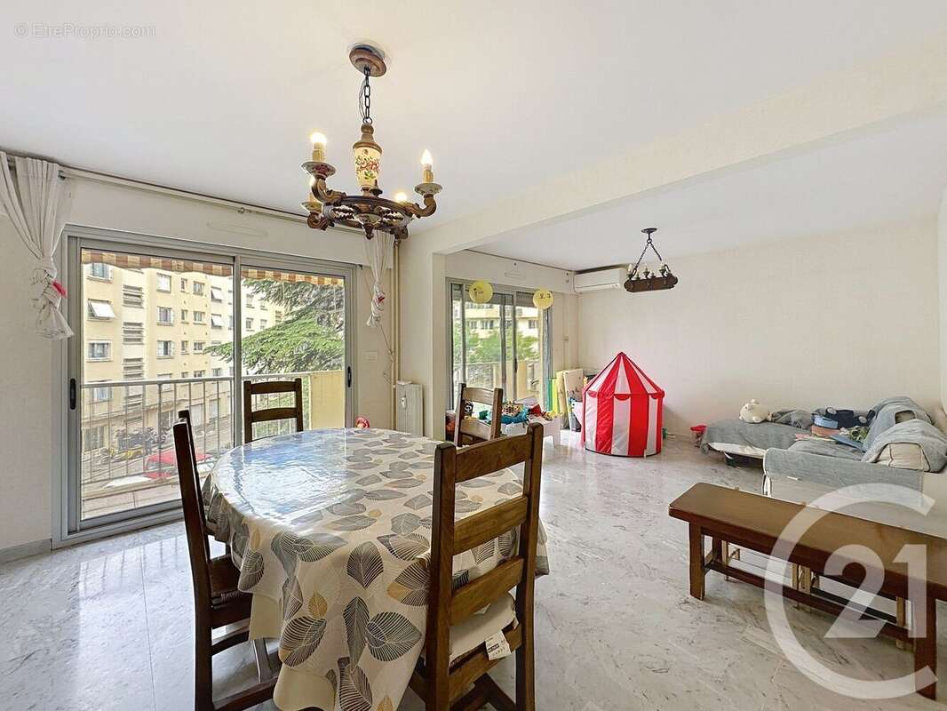 Photo 4 - Appartement à MONTPELLIER