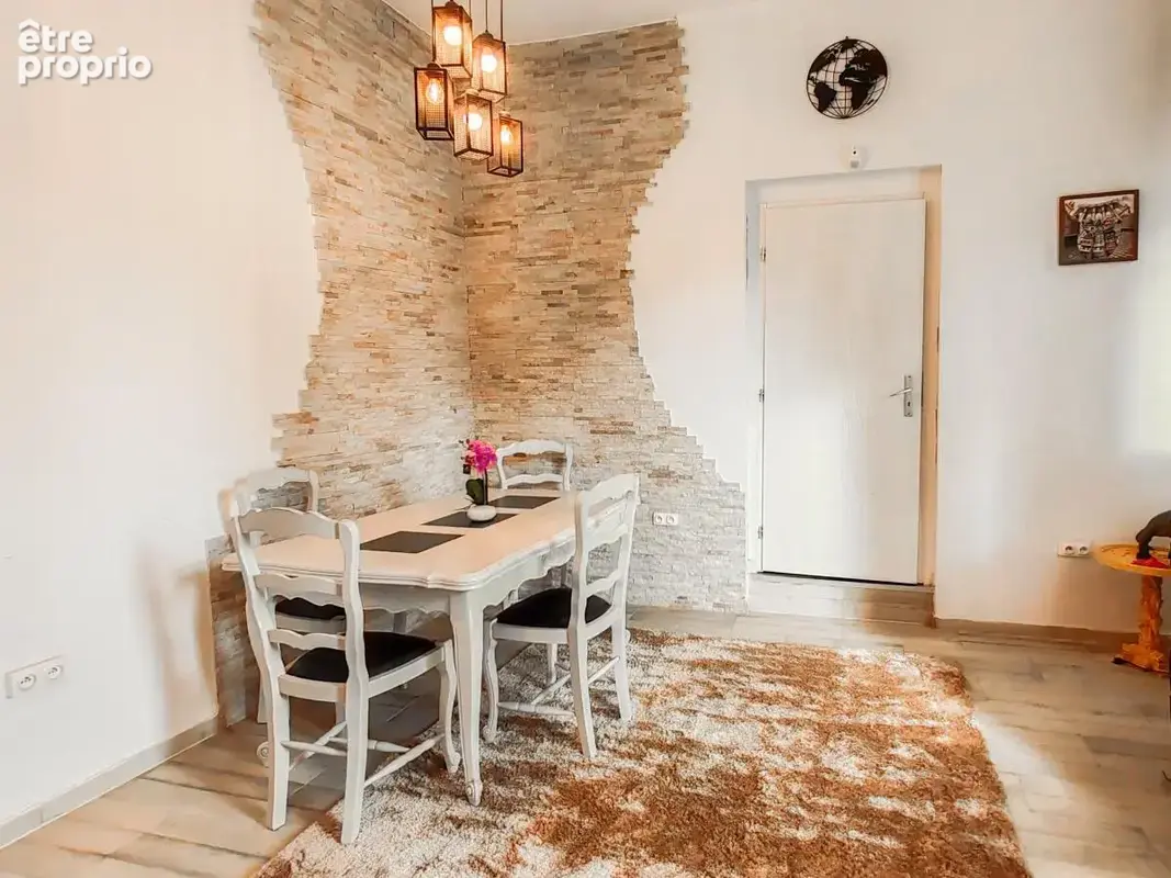 Maison 160 m² à Plouneour-Menez  - photo 6