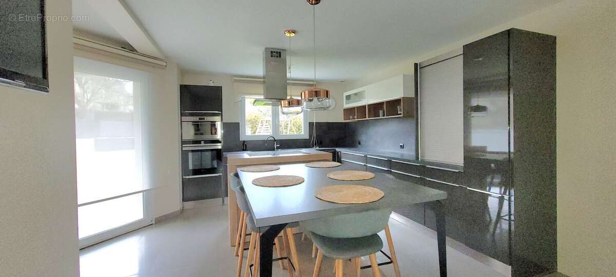 Maison à SAINT-DIE-DES-VOSGES