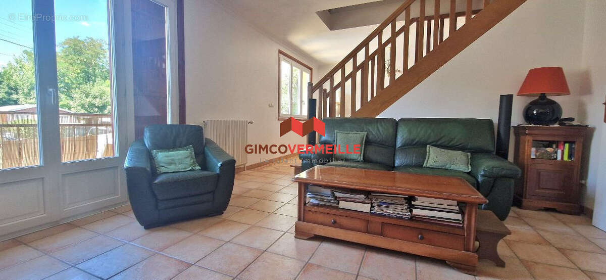 Maison à vendre à Conflans-Sainte-Honorine - Un havre de paix ! - photo 7