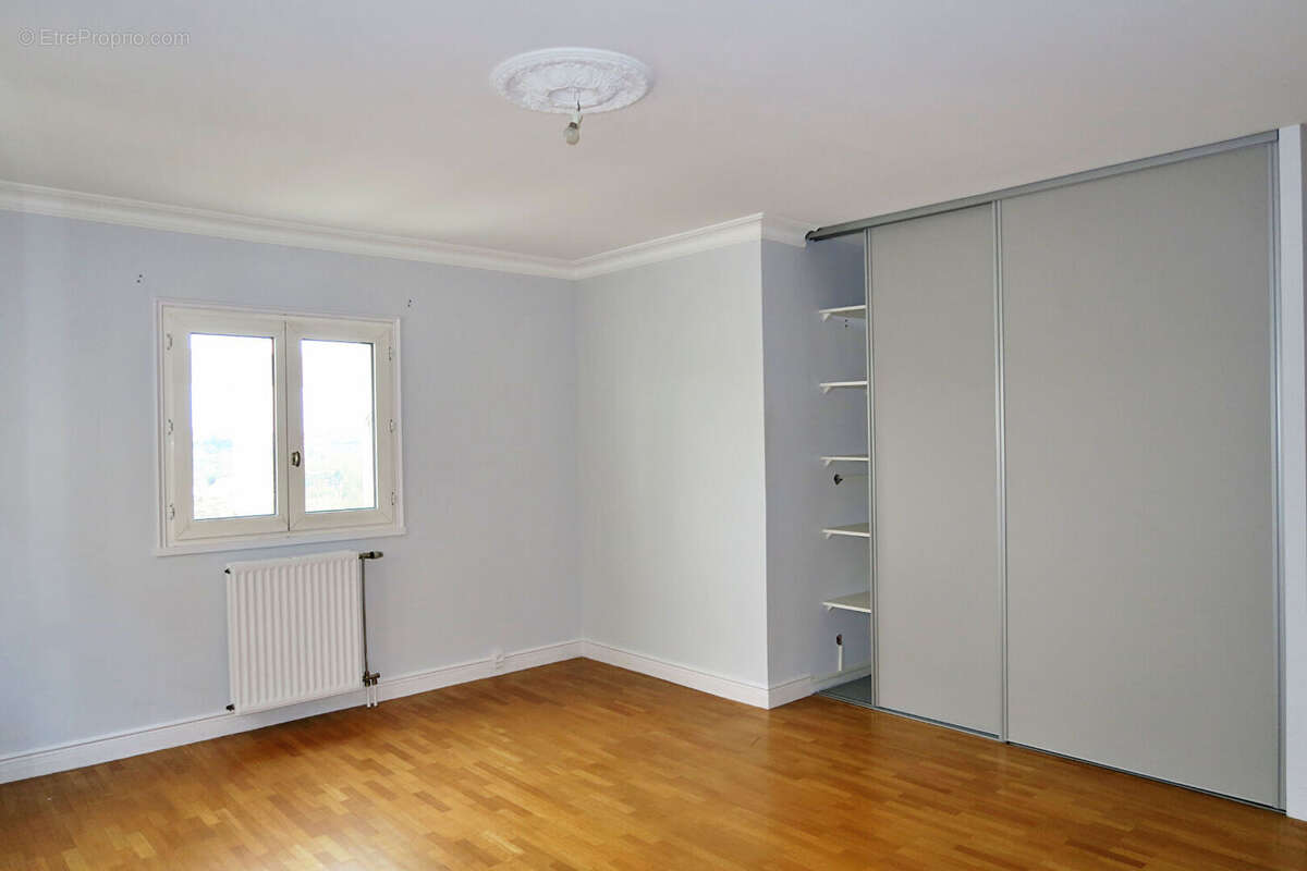 Appartement à POITIERS