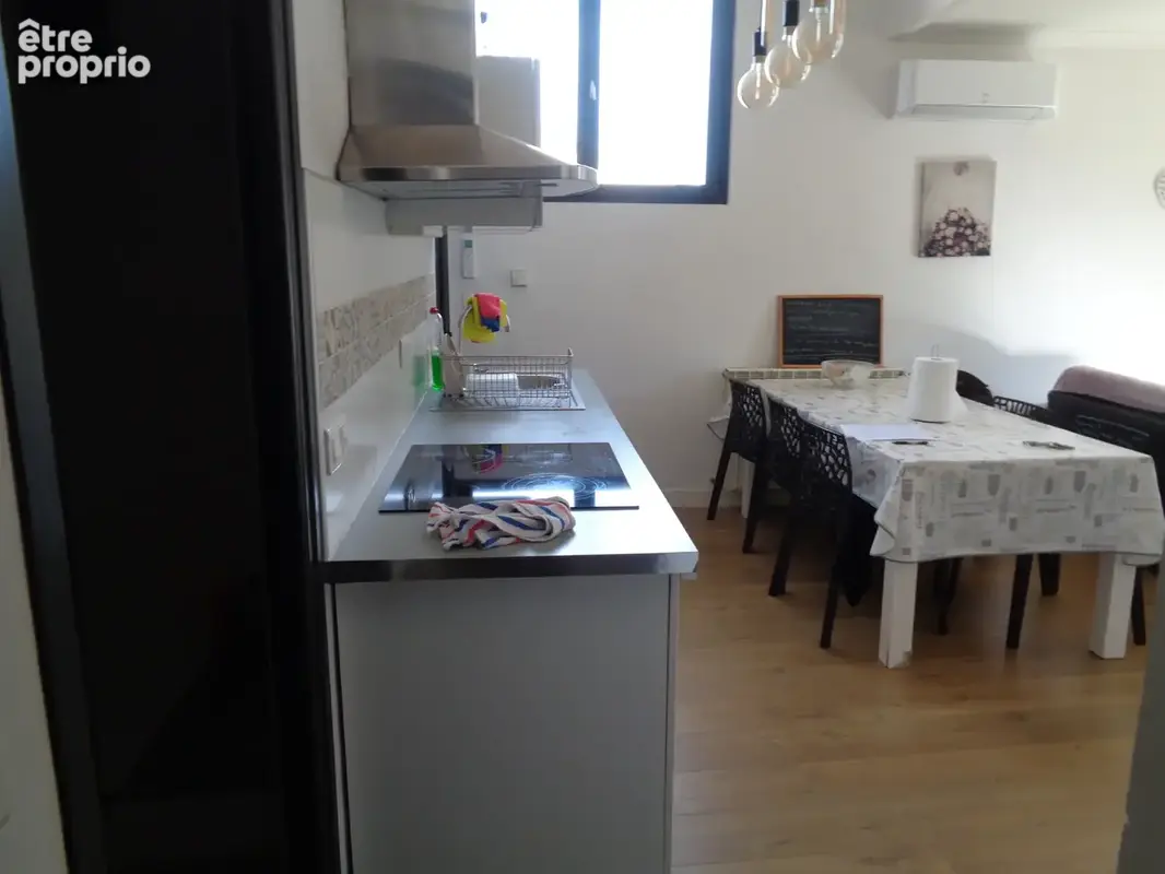 Gard Nimes Immeuble 4 appartements - photo 13