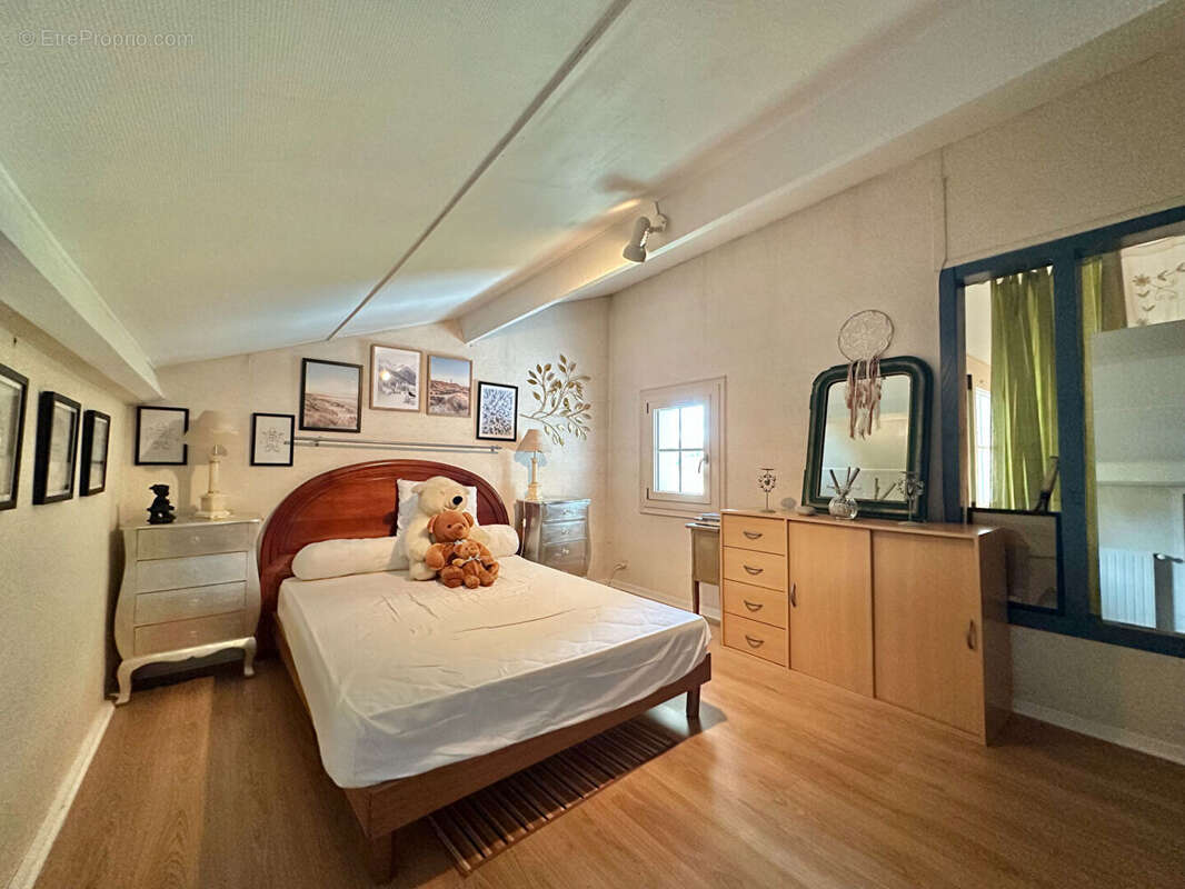 Maison à MONT-DE-MARSAN