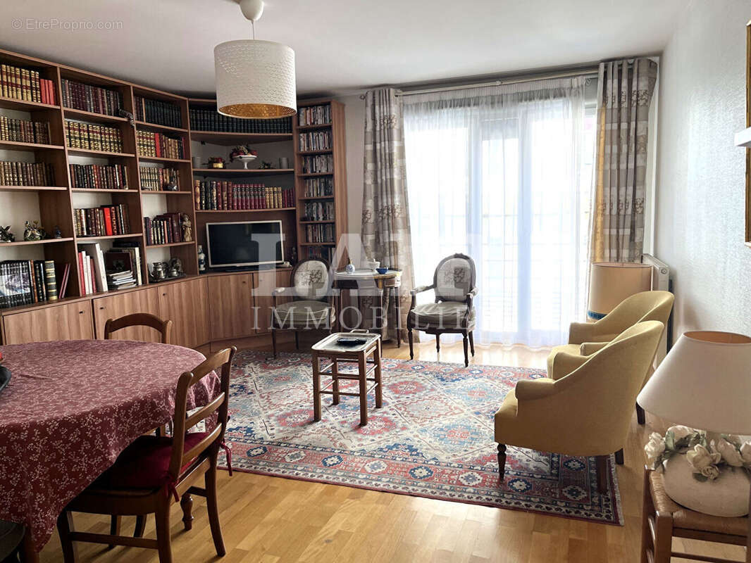 Appartement à ALENCON