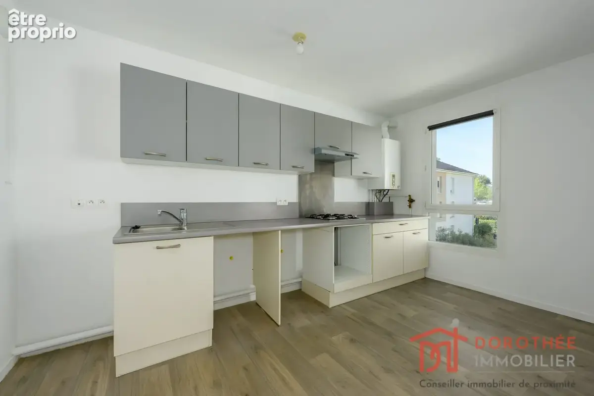 Appartement 3 pièces 60 m² à vendre à Santeny (94440) - photo 6
