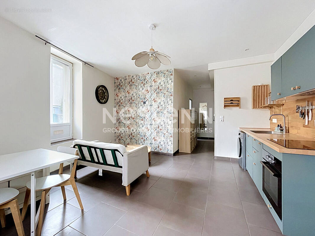 Appartement à BREST