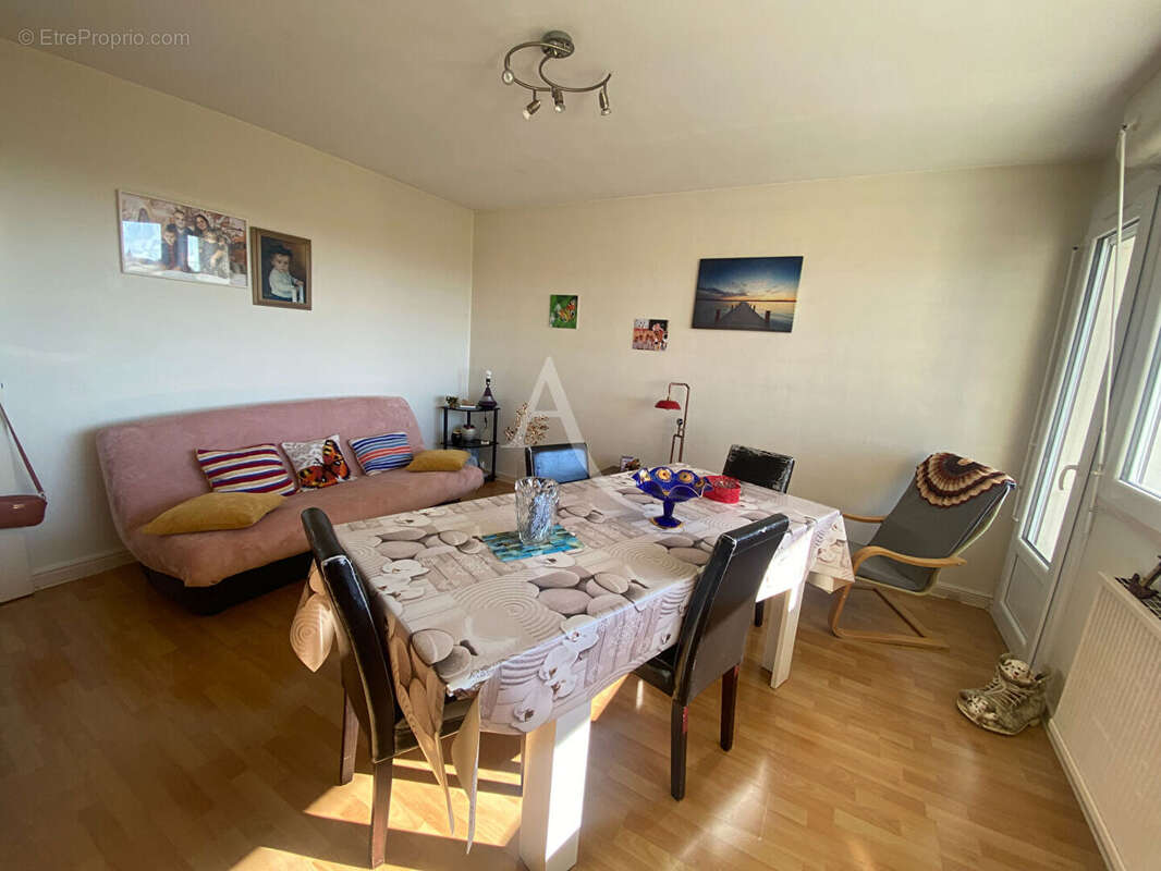 Appartement à ROCHEFORT