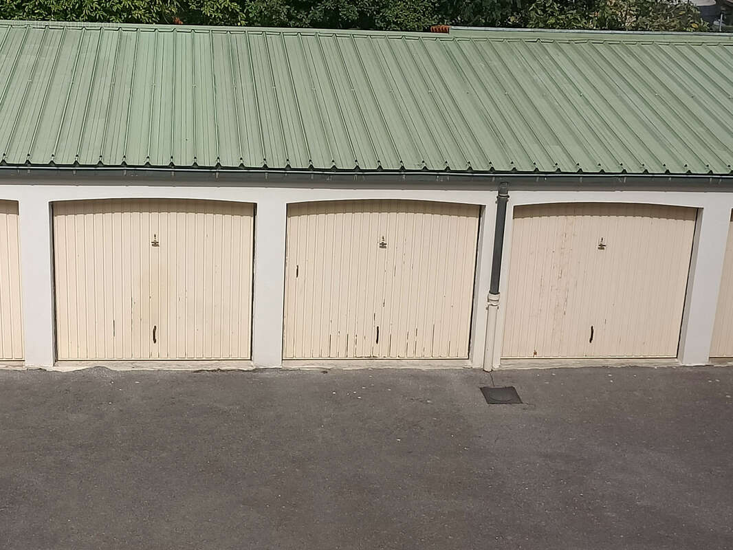 Appartement à MAISONS-ALFORT