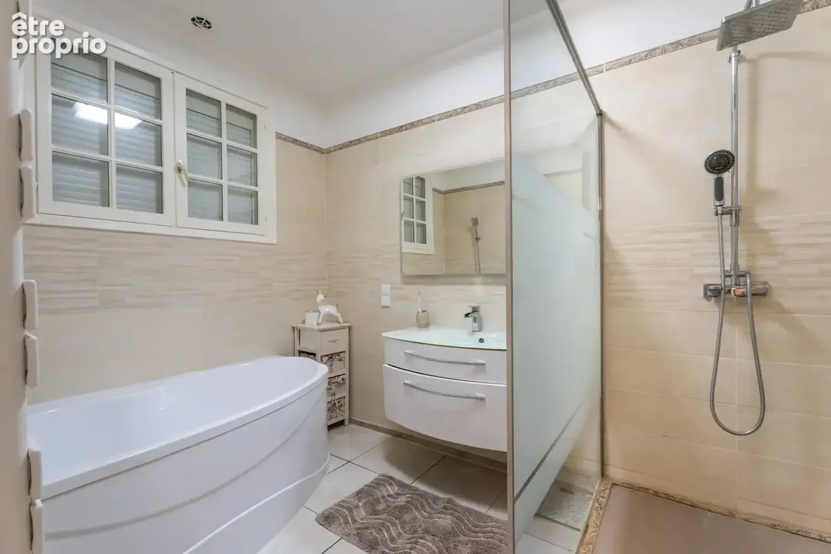 Maison 2 logements - photo 9