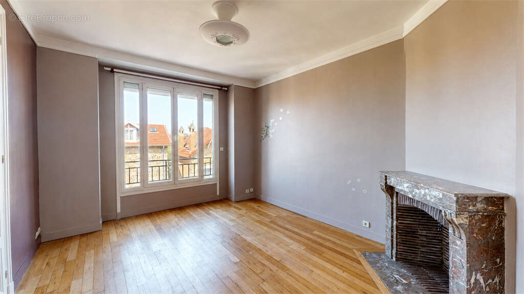 Appartement à CLAMART