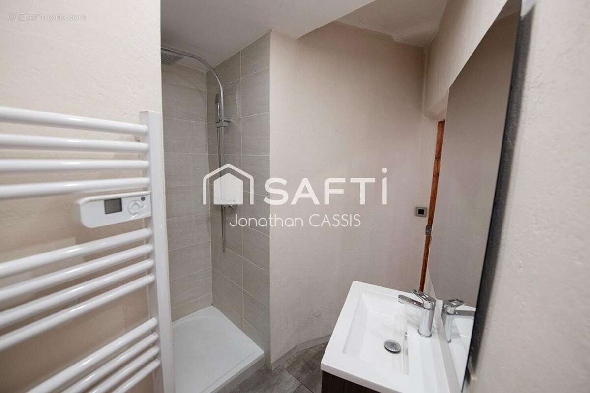 Photo 9 - Appartement à VENCE