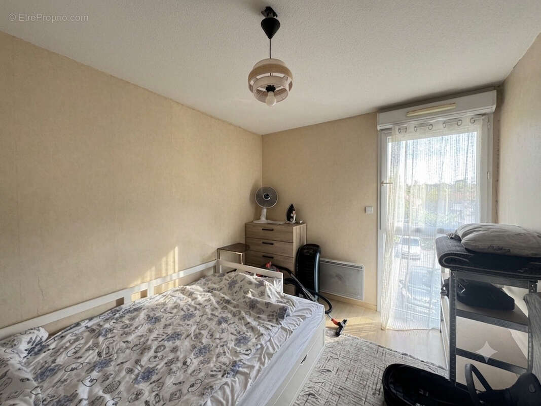 Appartement à COLOMIERS