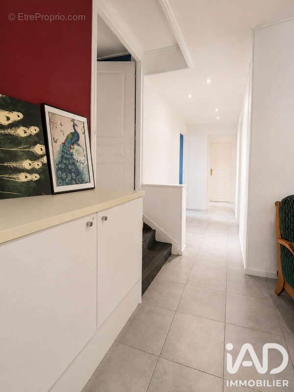 Photo 2 - Appartement à CHALON-SUR-SAONE