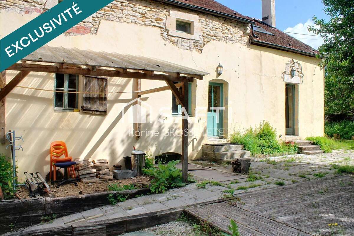 Photo 7 - Maison à VENAREY-LES-LAUMES