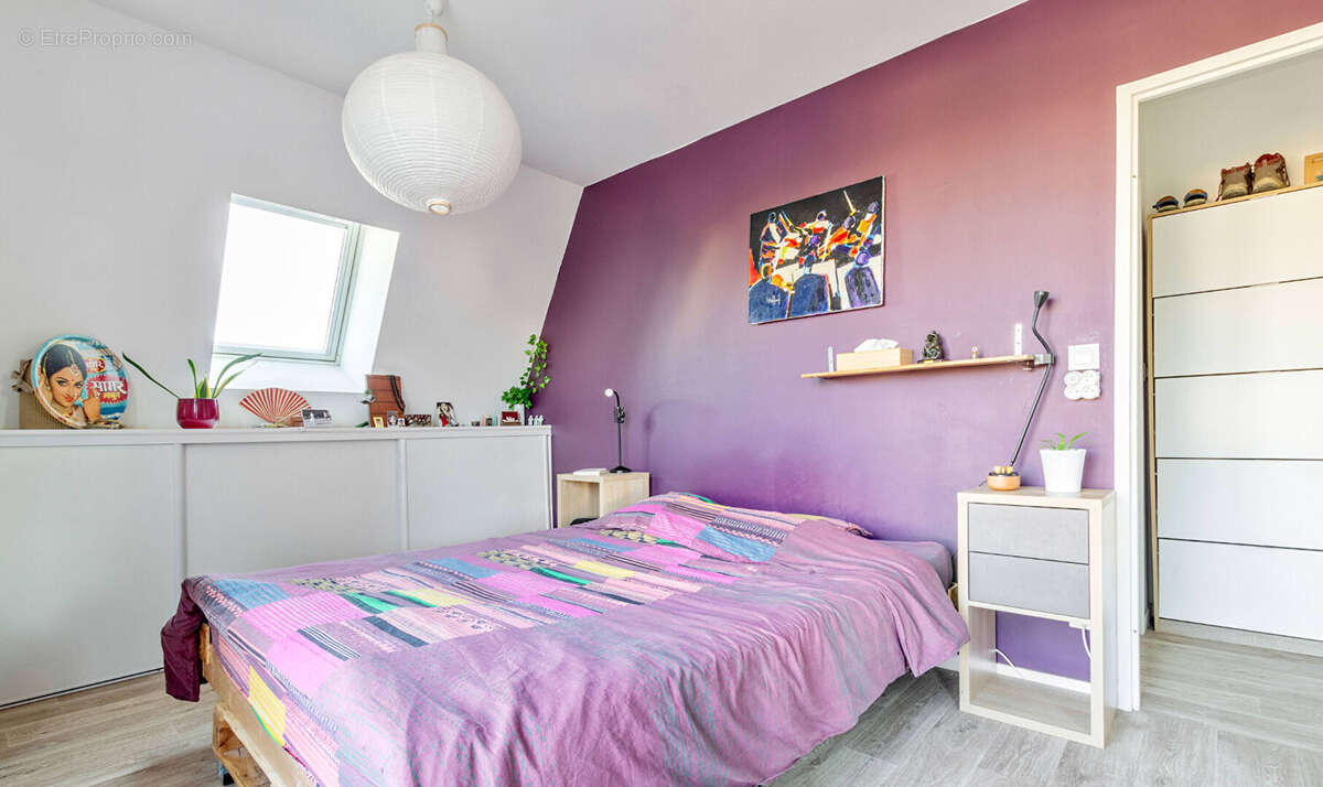 Appartement à SAINT-DENIS