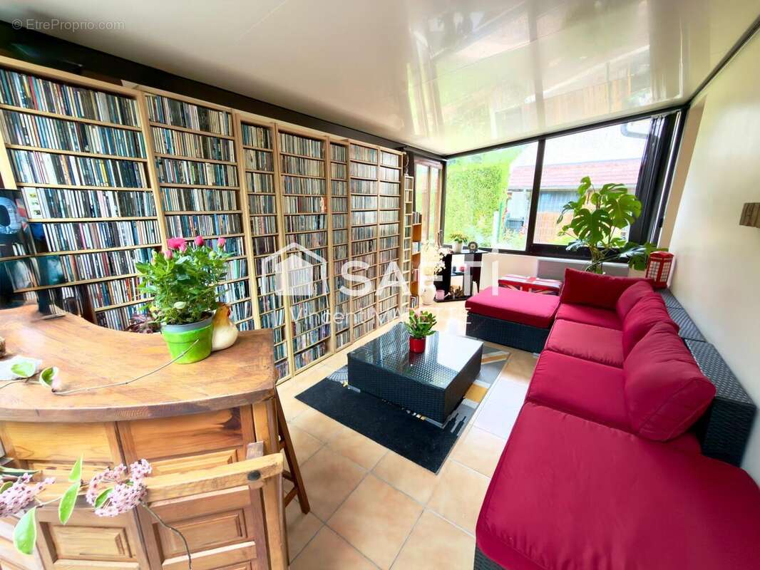 Maison 135 m² à Mello  - photo 2