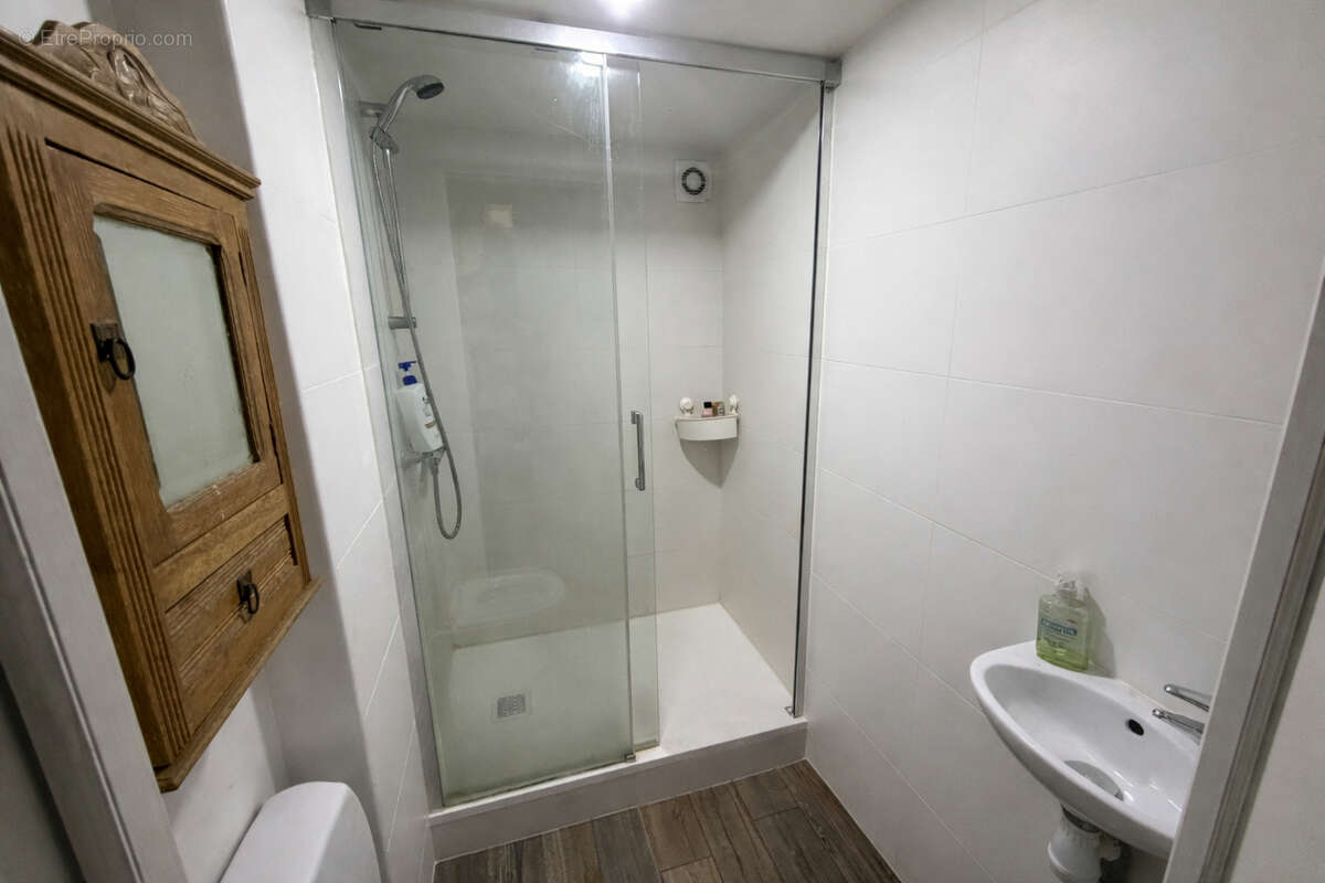 Maison à MAISONS-LAFFITTE