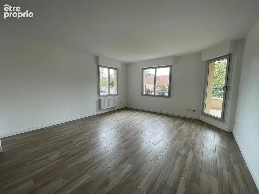Appartement 4 pièces 98 m² à vendre à Mantes-La-Jolie (78200) - photo 2