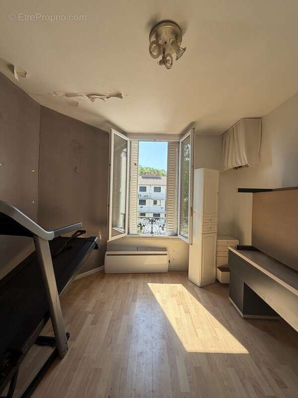 Appartement 34 m² à Ivry-Sur-Seine  - photo 6