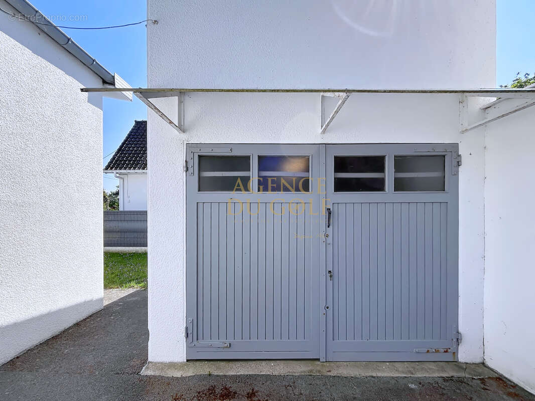 Maison à CUCQ