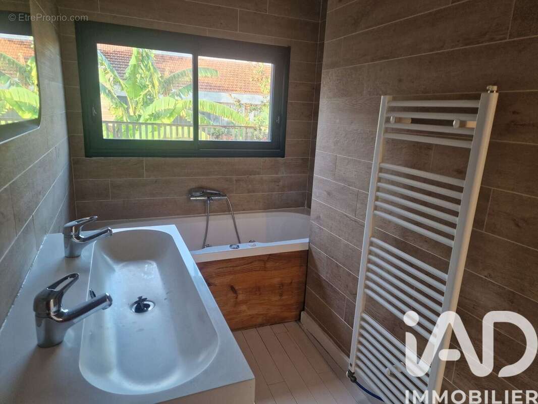 Photo 2 - Maison à TALENCE