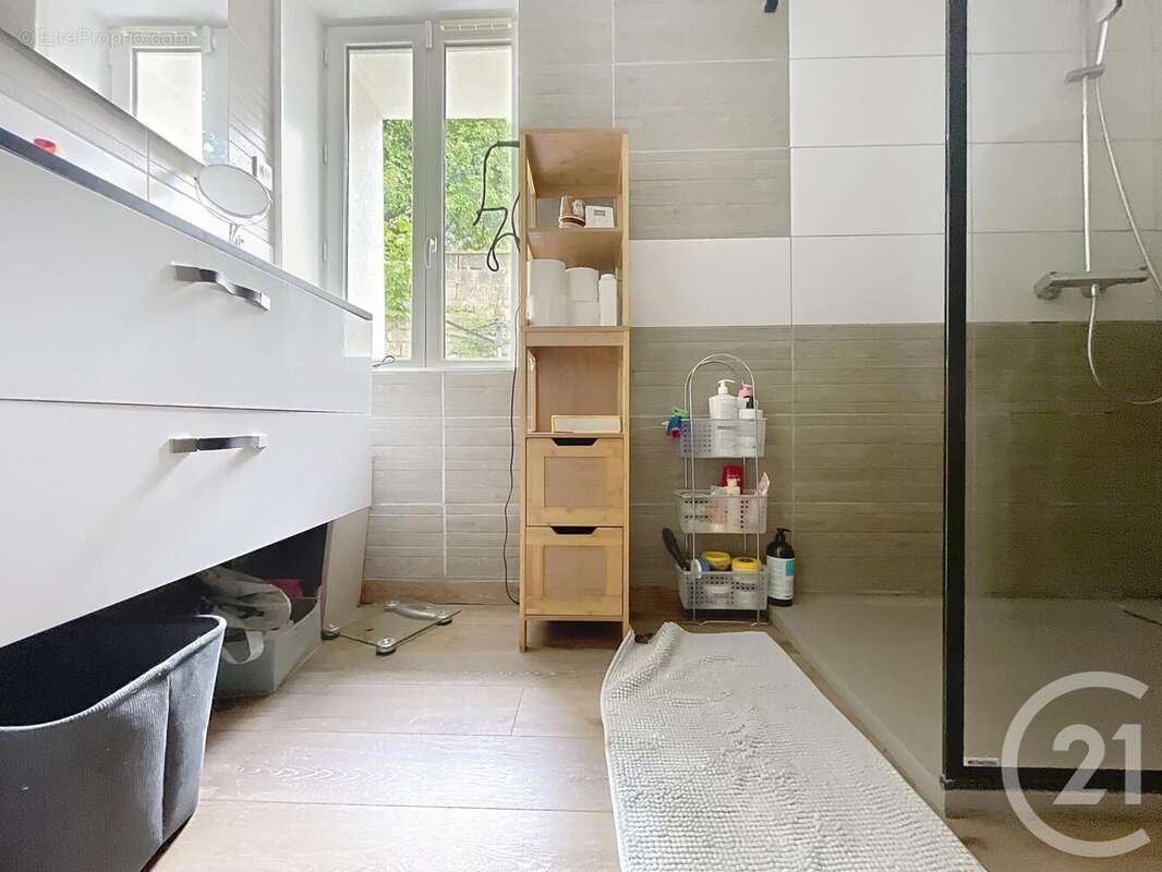 Maison 101 m² à Epinal  - photo 9