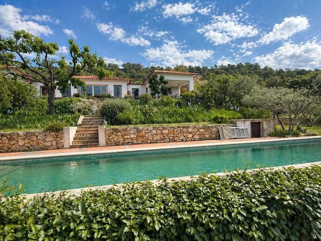 Maison à MOISSAC-BELLEVUE
