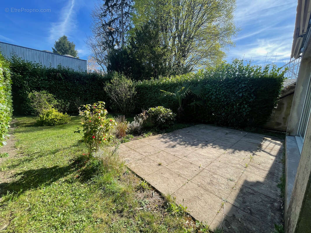 Appartement à REMIREMONT