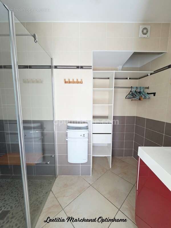 Maison 4 chambres jardin centre ville de Prades (66) - photo 9