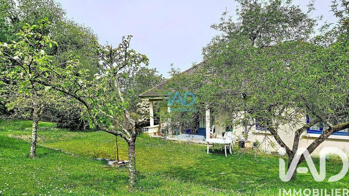 Photo 1 - Maison à MOULINEAUX