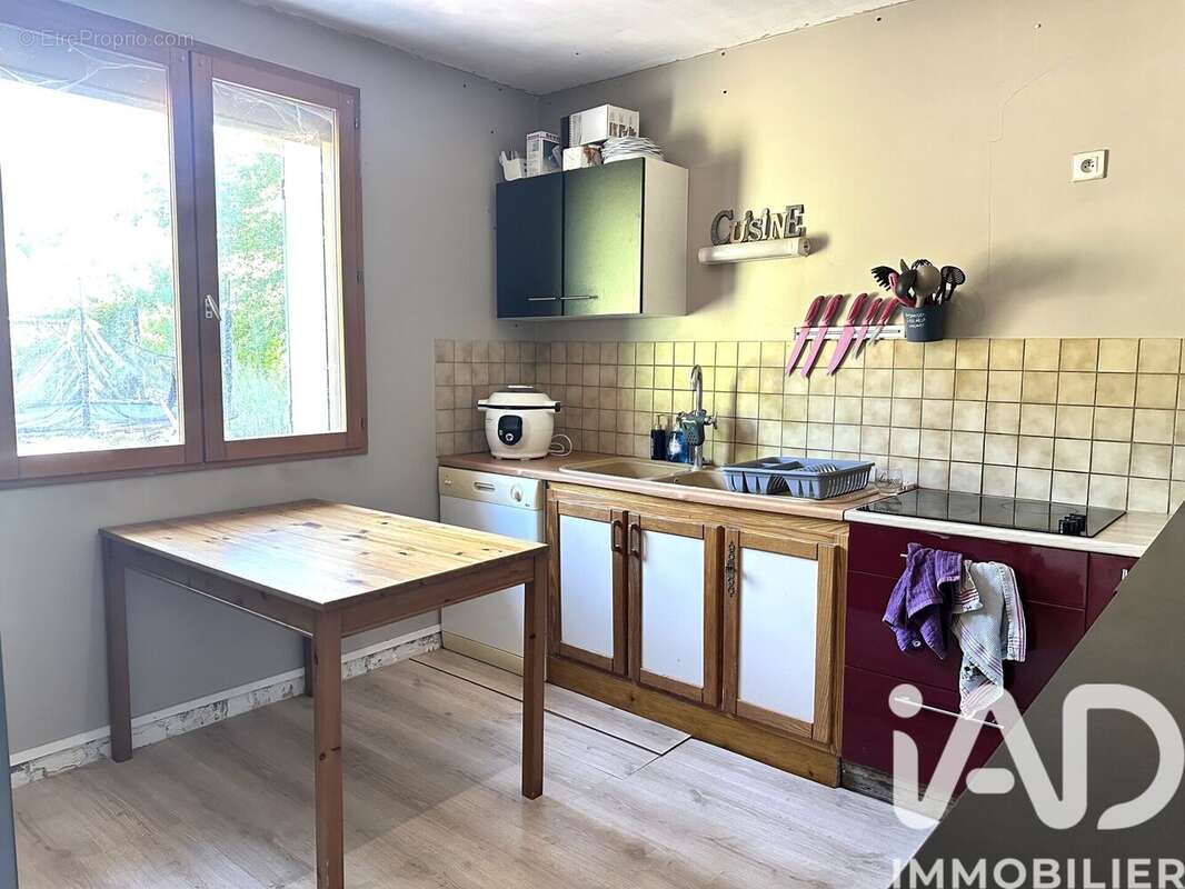 Photo 3 - Maison à SAINT-PHAL