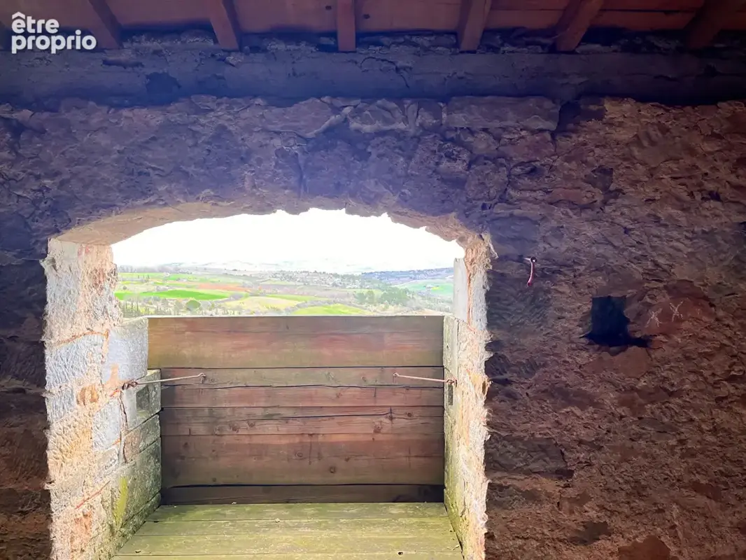 Château du XVIe siècle partiellement rénové - photo 23