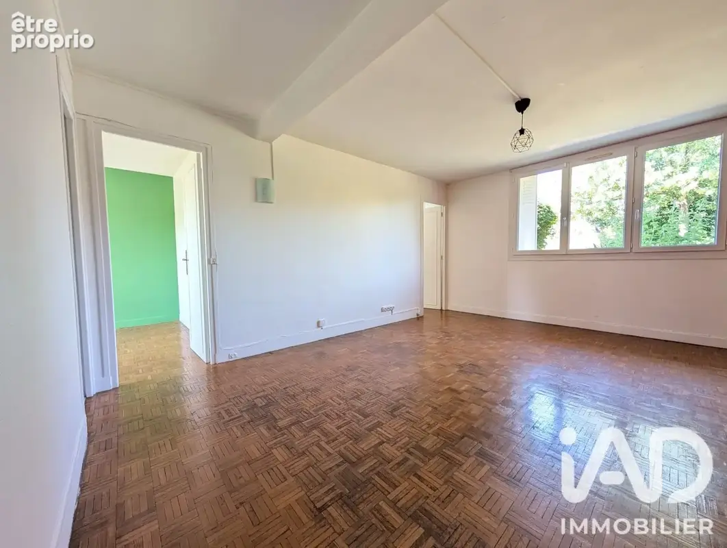 Photo 1 - Appartement à MARLY-LE-ROI