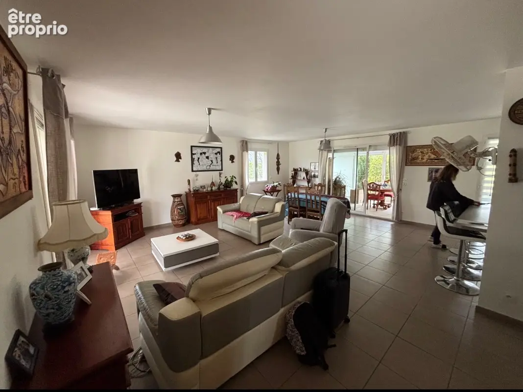 Maison Magalas T6 - 133 m² - photo 6
