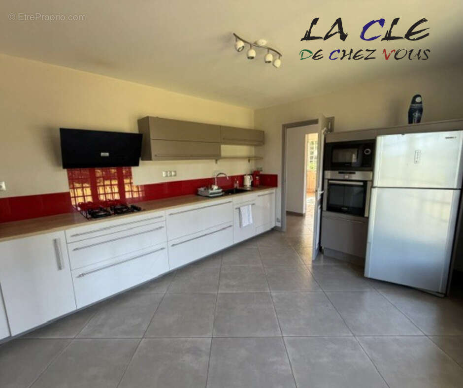 Pavillon sur sous-sol saint-laurs - photo 2
