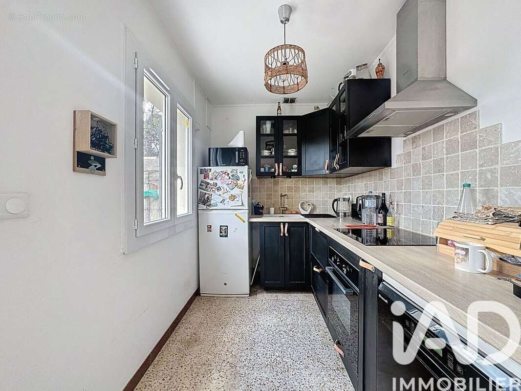 Photo 4 - Maison à CANET