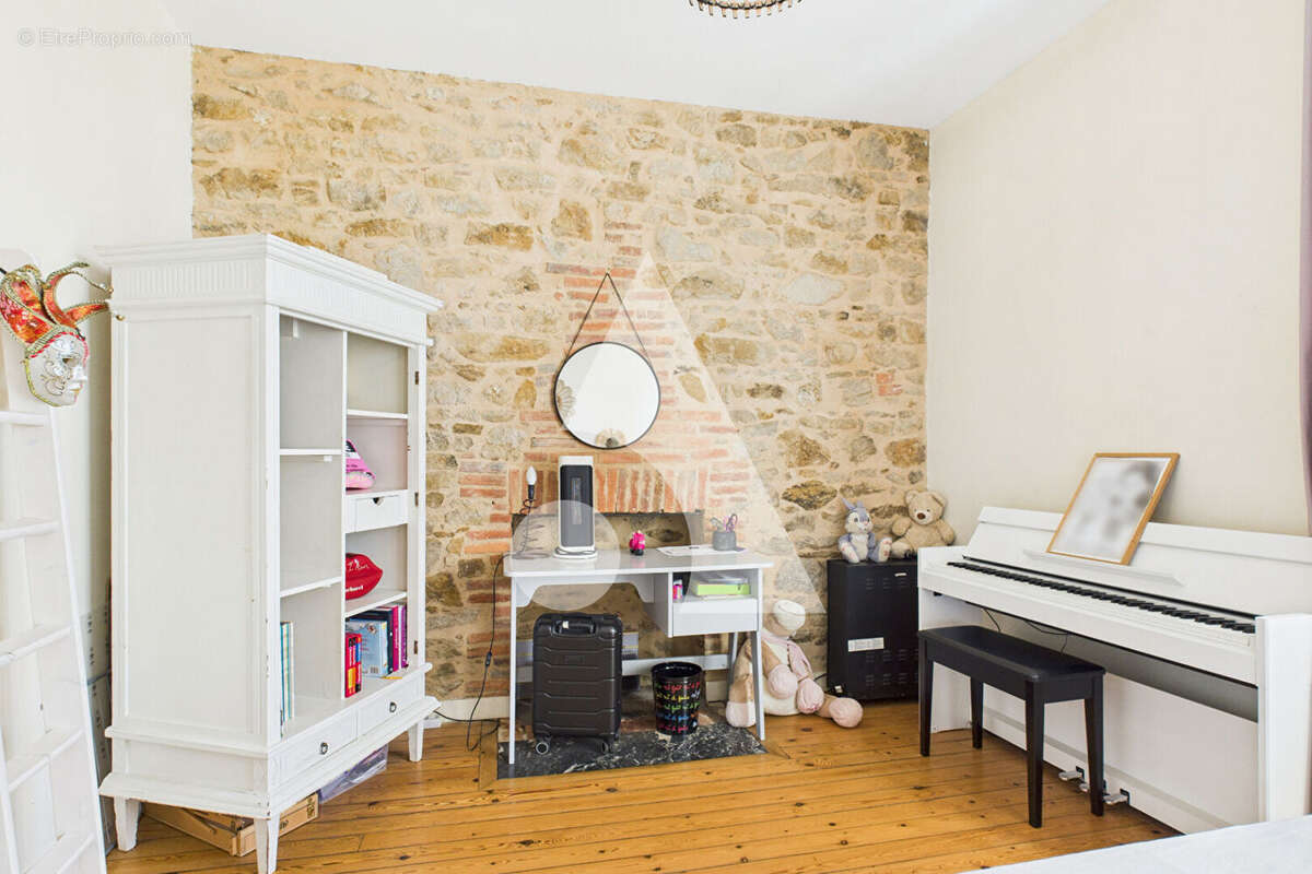 Maison à LA ROCHE-SUR-YON