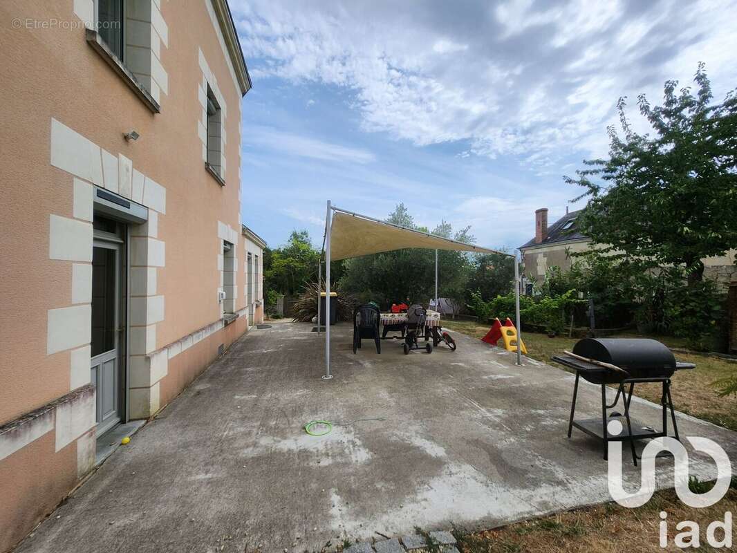 Photo 7 - Maison à CERSAY